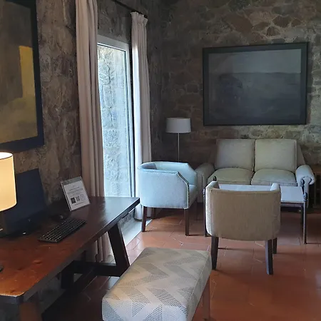 Hotel De Gibralfaro 4*