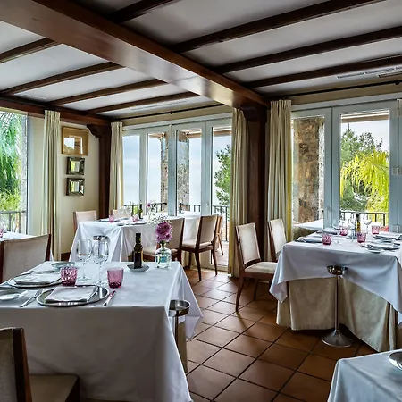 De Gibralfaro Málaga