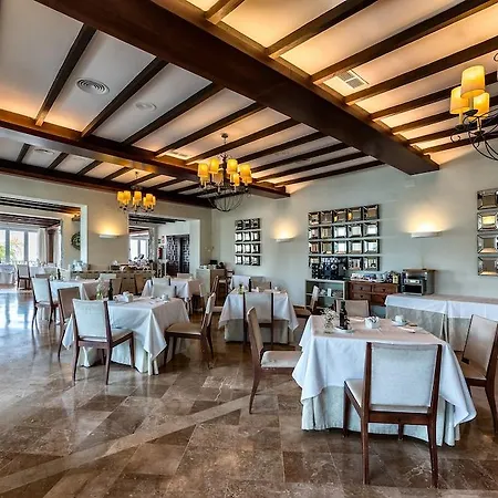 De Gibralfaro 4* Málaga