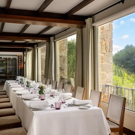 Hotel De Gibralfaro 4*