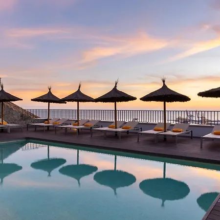 De Gibralfaro Málaga