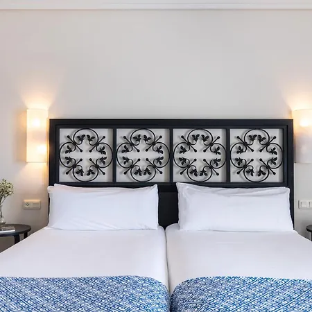 De Gibralfaro Málaga