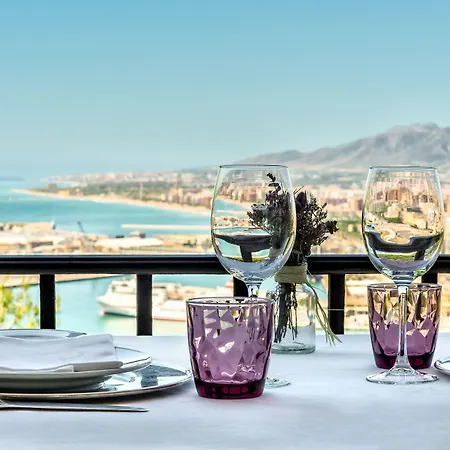 De Gibralfaro Málaga