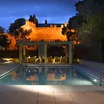 De Gibralfaro 4* Málaga
