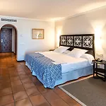 De Gibralfaro Hotel 4*