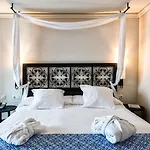 De Gibralfaro Hotel Málaga