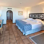 De Gibralfaro Hotel