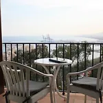 De Gibralfaro 4* Málaga