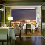 Hotel De Gibralfaro 4*