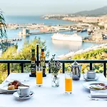 De Gibralfaro Málaga