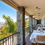 De Gibralfaro Hotel
