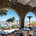 Hotel De Gibralfaro Málaga