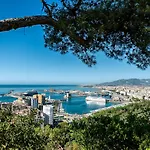 De Gibralfaro Hotel 4*