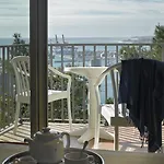 Hotel De Gibralfaro Málaga