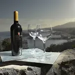 Hotel De Gibralfaro 4*