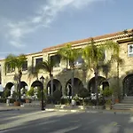 Hotel De Gibralfaro 4*