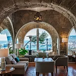 De Gibralfaro Hotel