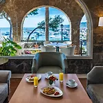 Hotel De Gibralfaro