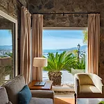 De Gibralfaro 4* Málaga