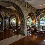 Hotel De Gibralfaro Málaga