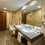 Hotel De Gibralfaro Málaga