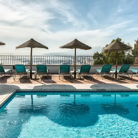 De Gibralfaro Málaga