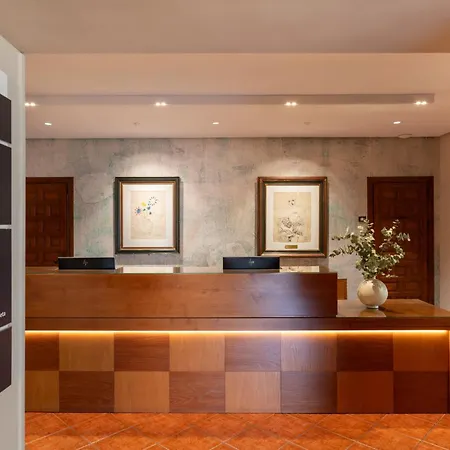 De Gibralfaro Otel Málaga