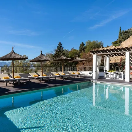 De Gibralfaro Hotel Malaga