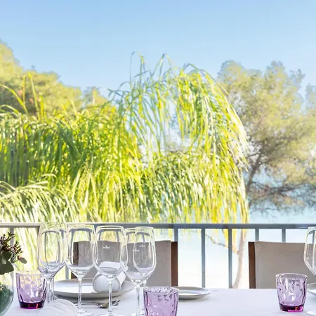 De Gibralfaro Hotel