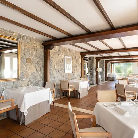 Hotel De Gibralfaro