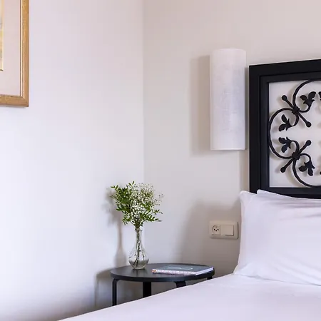 Hotel De Gibralfaro