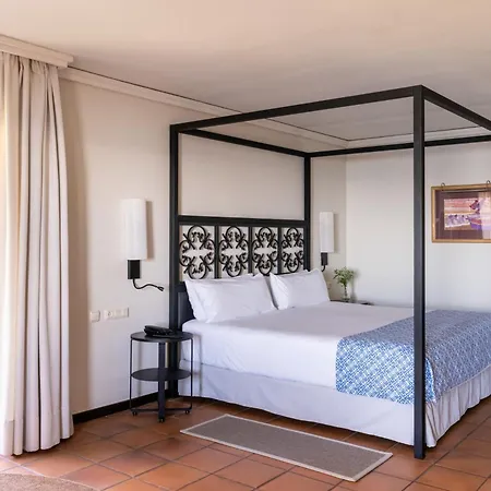 De Gibralfaro 4* Malaga