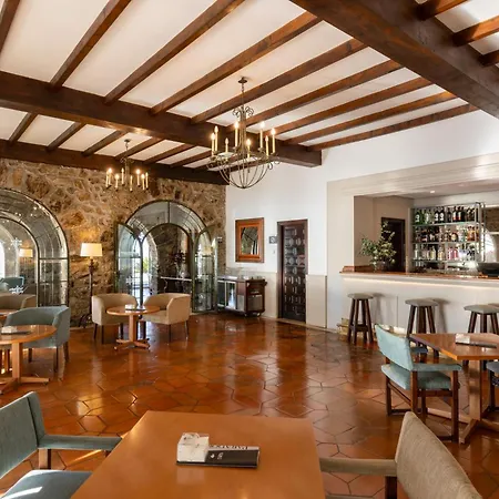 De Gibralfaro Hotel 4*