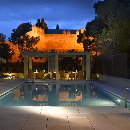 De Gibralfaro 4* Málaga