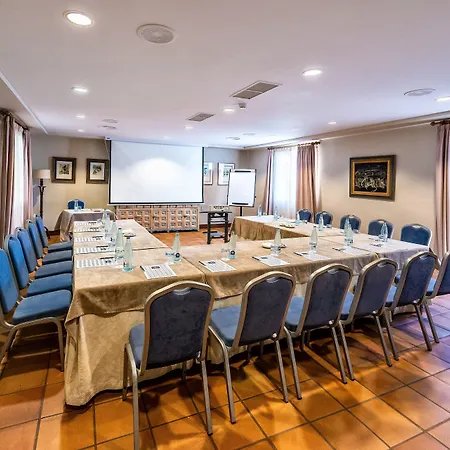 De Gibralfaro Málaga