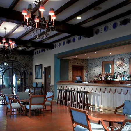De Gibralfaro 4* Málaga