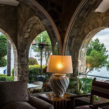 Otel De Gibralfaro Málaga