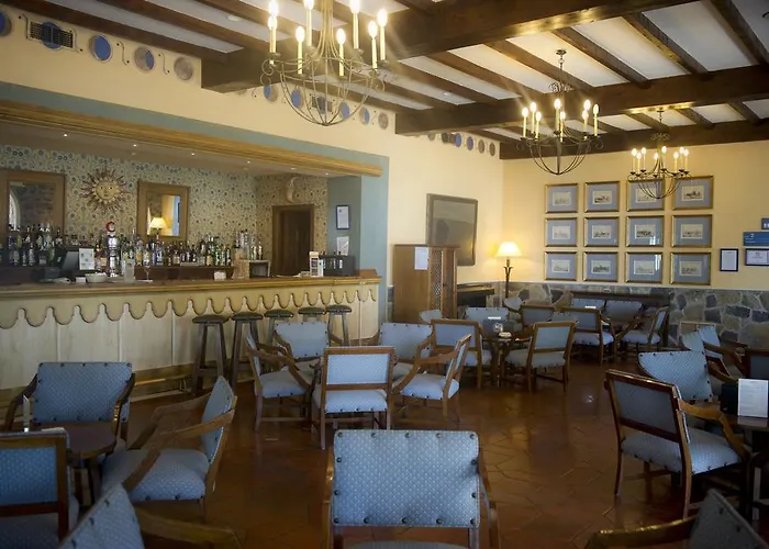 De Gibralfaro 4* Malaga