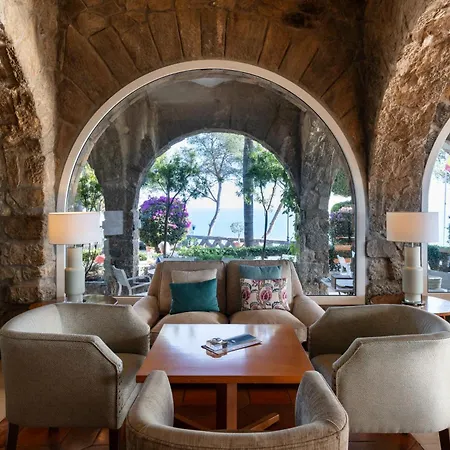 De Gibralfaro Hotel Malaga