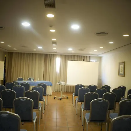 Hotel De Gibralfaro