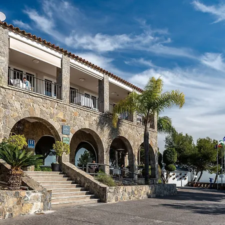 파라도르 데 지브랄파로 말라가