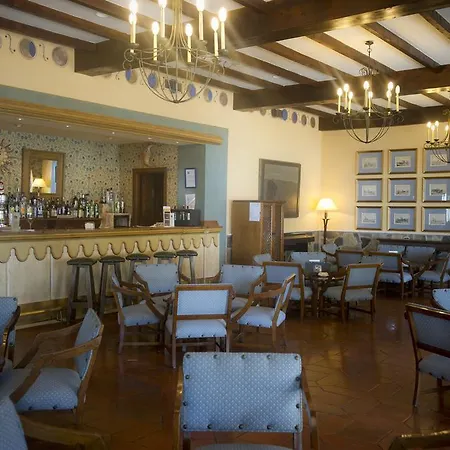 파라도르 데 지브랄파로 4* 말라가